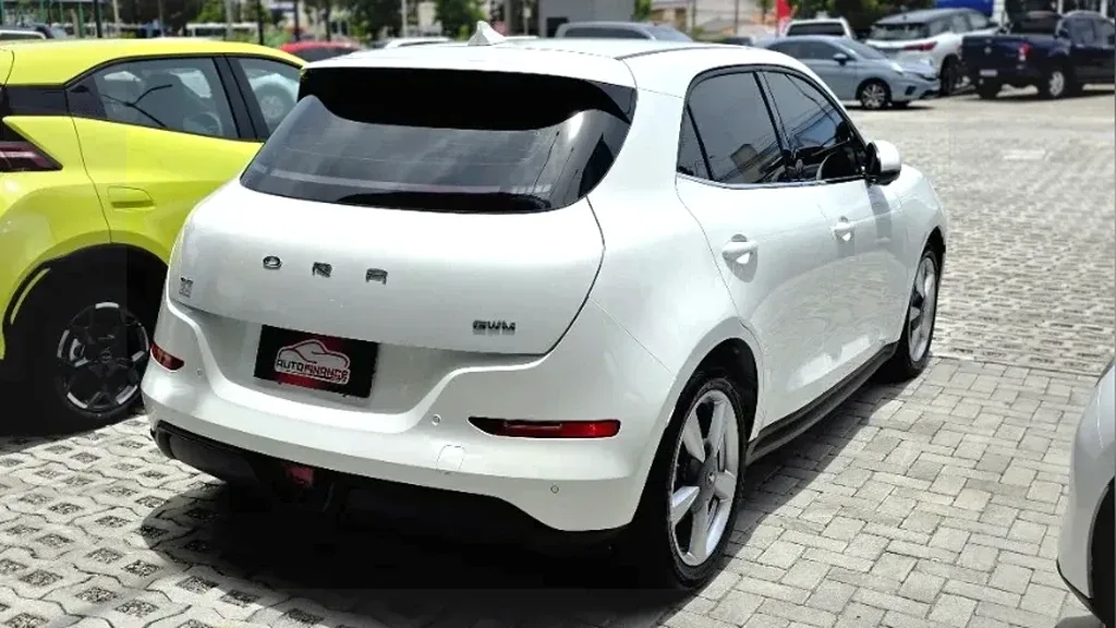 GWM Ora 03 - Imagem 10