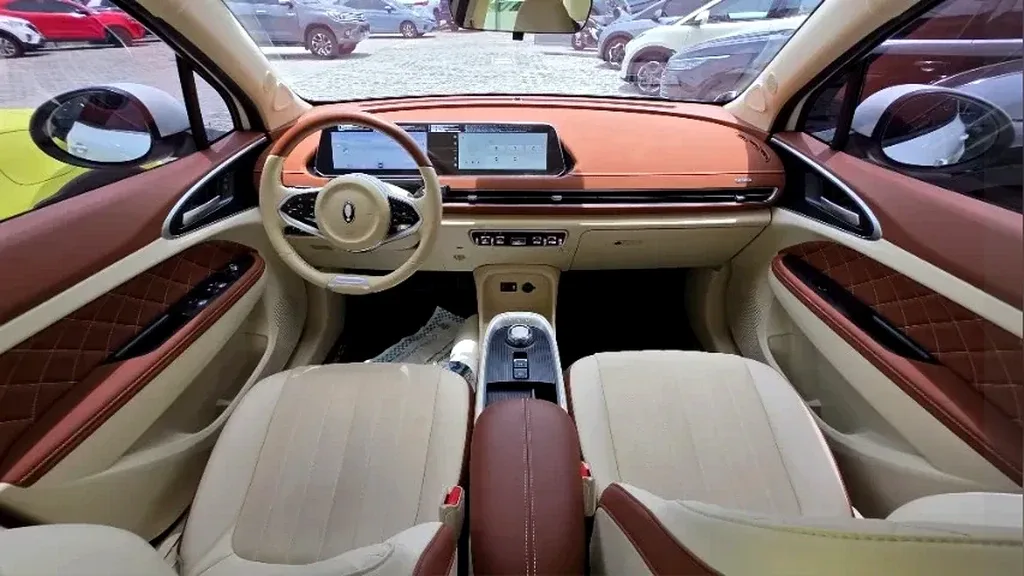 GWM Ora 03 - Imagem 12