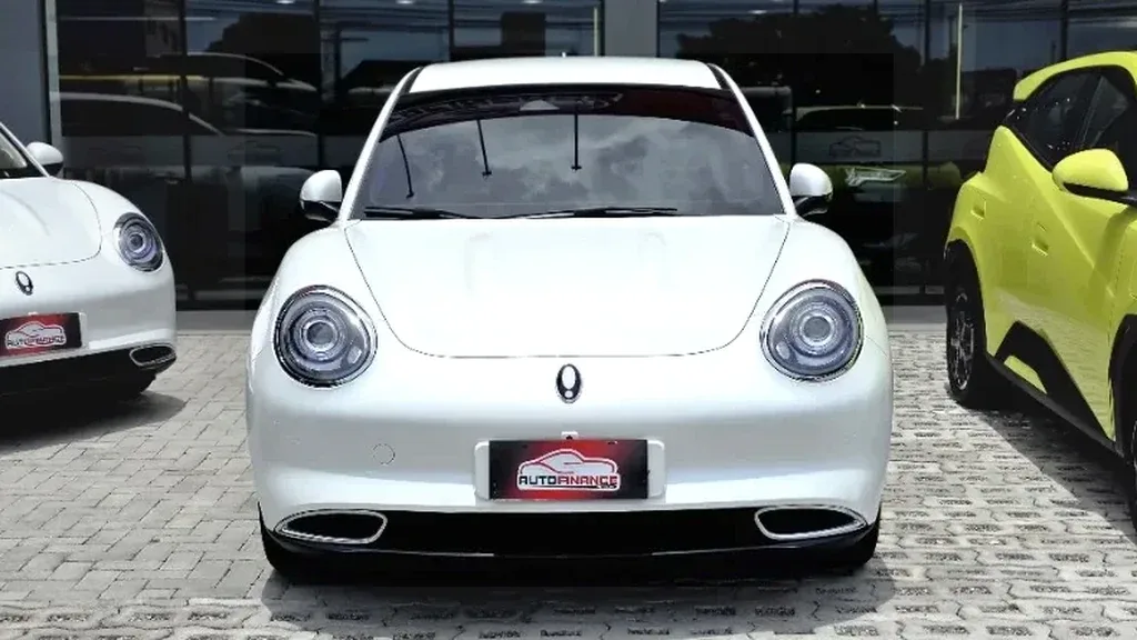 GWM Ora 03 - Imagem 13