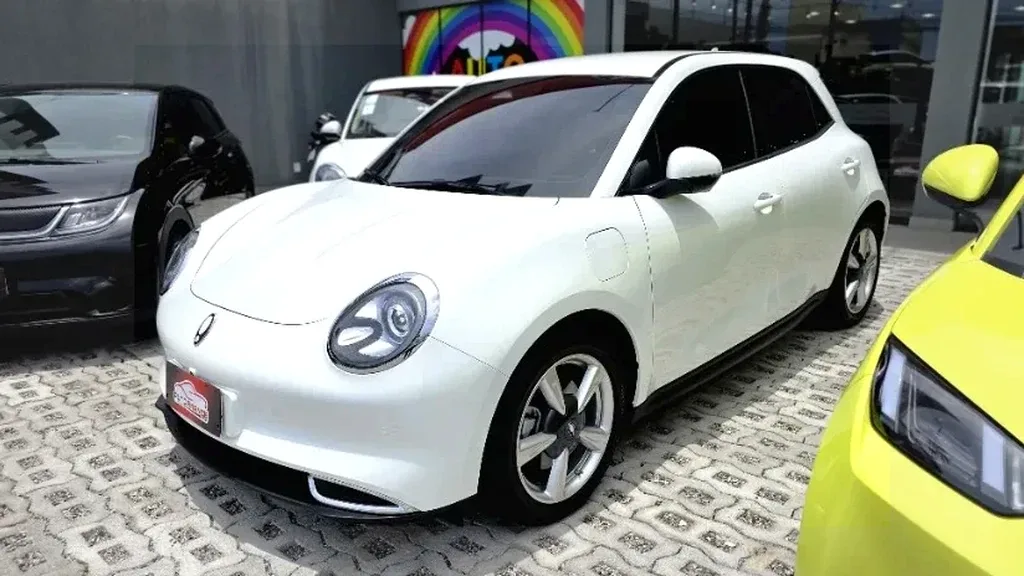 GWM Ora 03 - Imagem 14