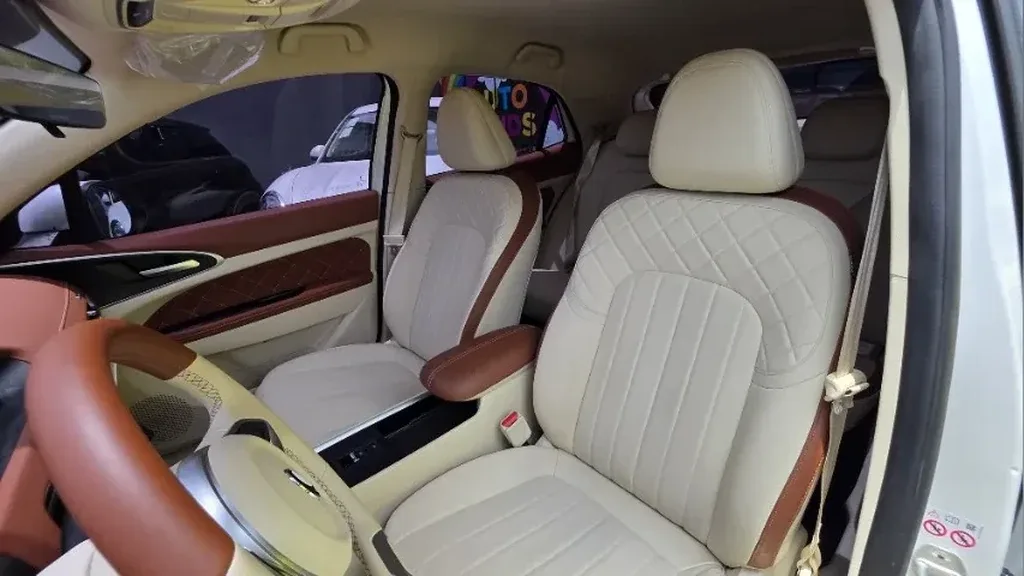 GWM Ora 03 - Imagem 16