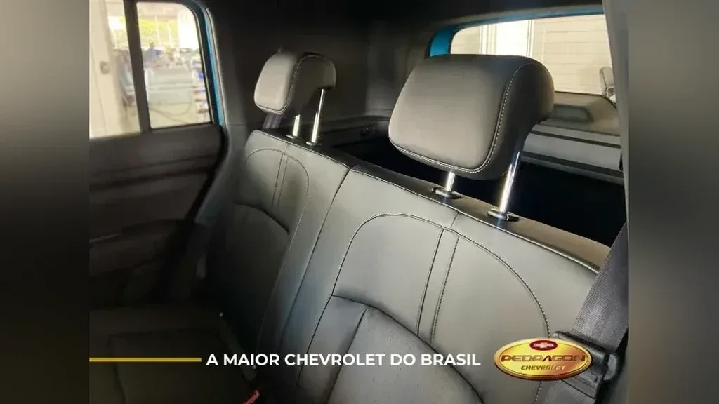 Chevrolet Spark Euv - Imagem 3