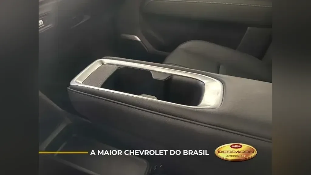 Chevrolet Spark Euv - Imagem 4