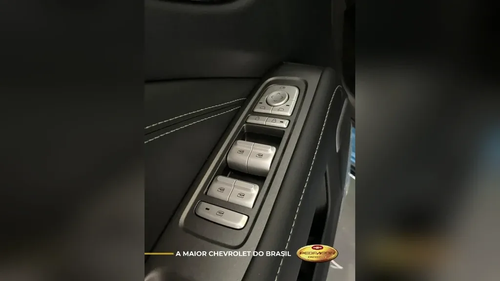 Chevrolet Spark Euv - Imagem 10