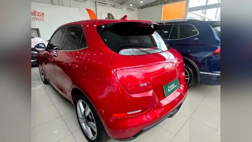 GWM Ora 03 - Imagem 6