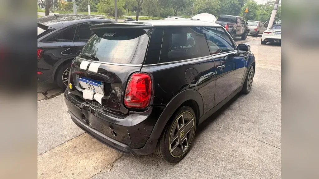 Mini Cooper SE - Imagem 5