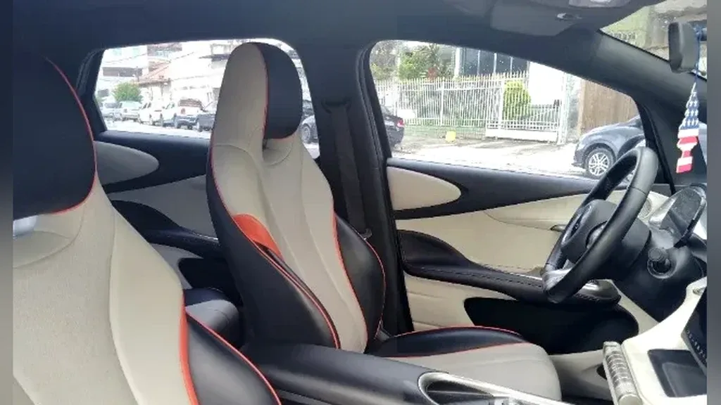 BYD Dolphin - Imagem 9