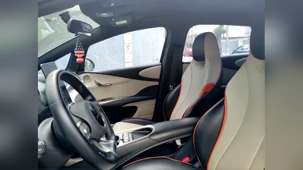 BYD Dolphin - Imagem 11