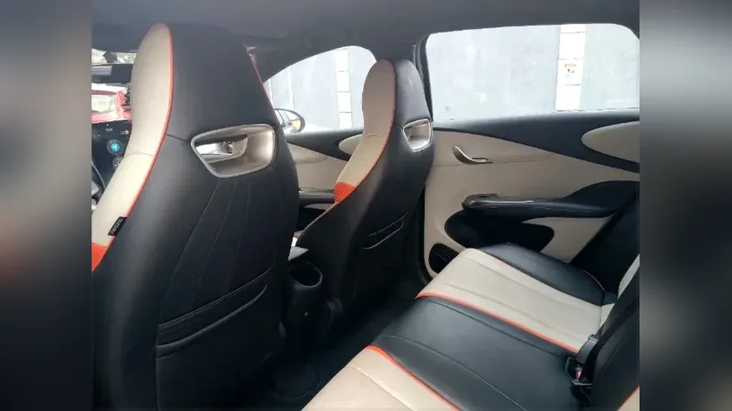 BYD Dolphin - Imagem 13