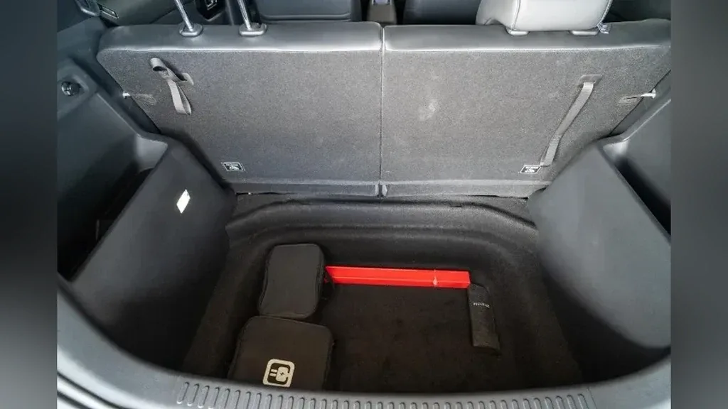 Chevrolet Spark Euv - Imagem 15