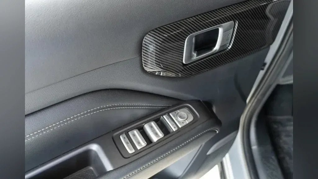 Chevrolet Spark Euv - Imagem 16