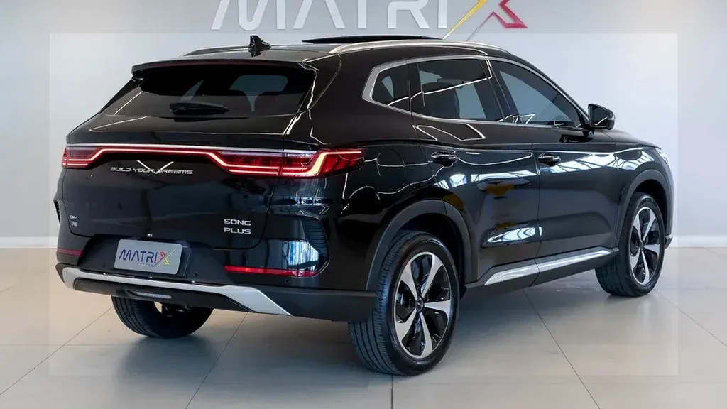BYD Song Plus - Imagem 2