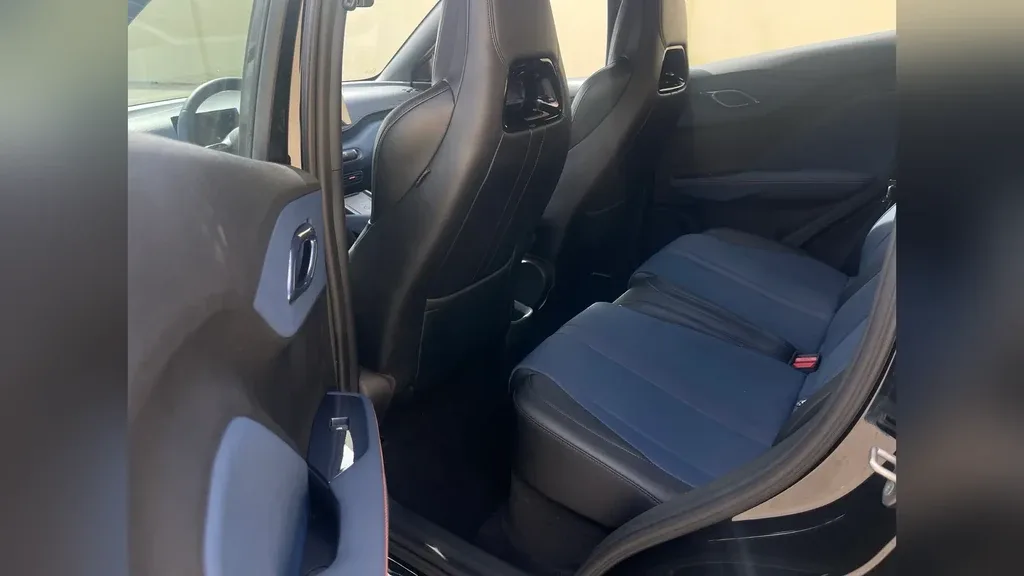 BYD Dolphin Mini - Imagem 7