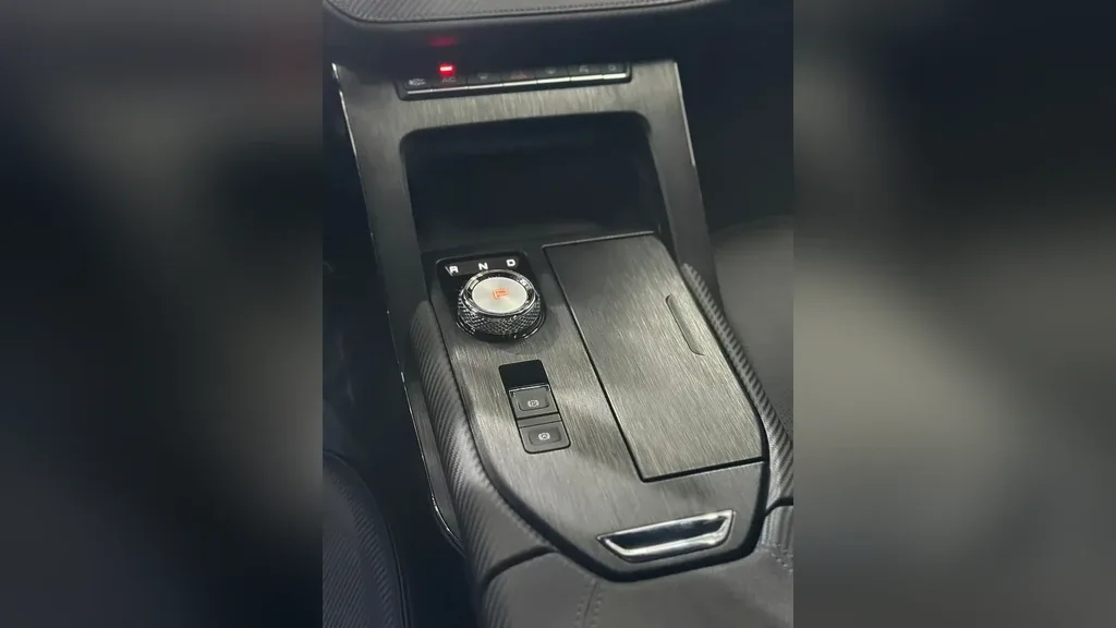 GWM Haval H6 Plug-in Hybrid - Imagem 6