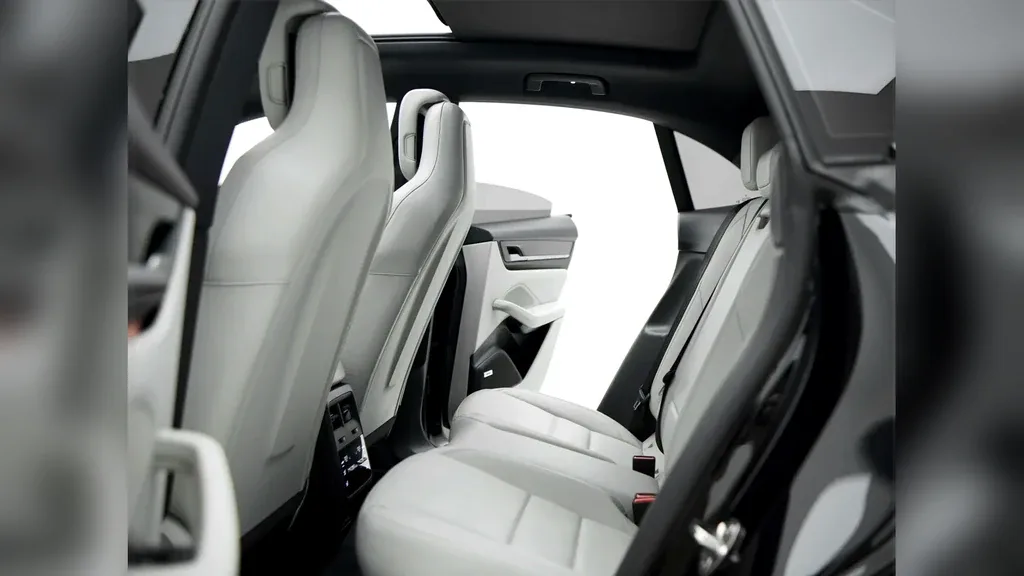 Porsche Macan - Imagem 15