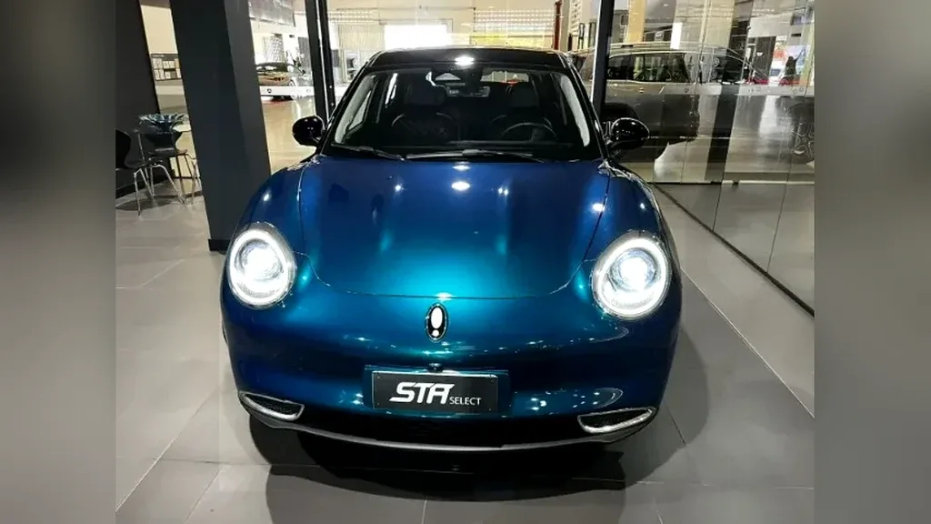 GWM Ora 03 - Imagem 5