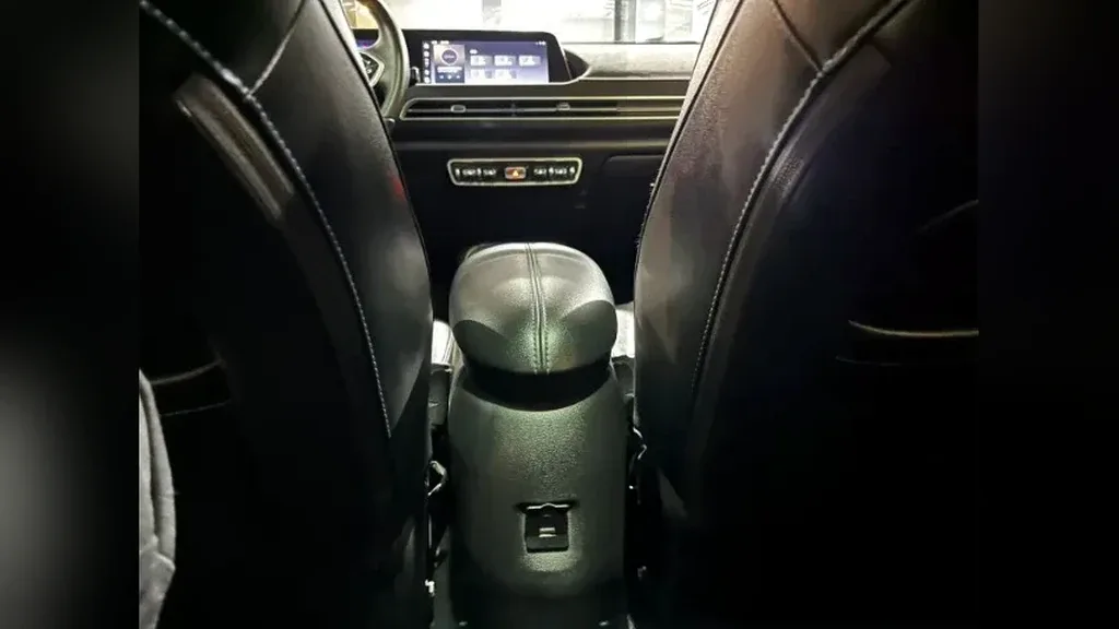 GWM Ora 03 - Imagem 7