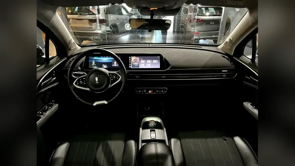 GWM Ora 03 - Imagem 8