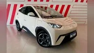 BYD Dolphin Mini