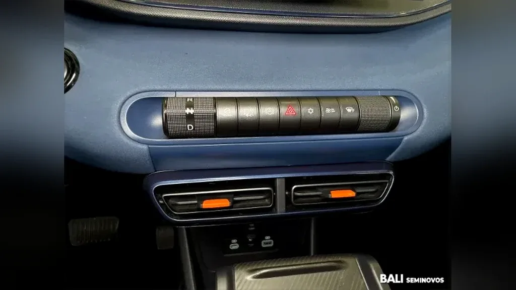 BYD Dolphin Mini - Imagem 11