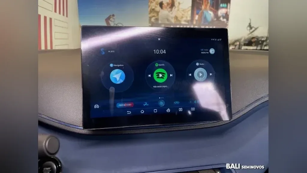 BYD Dolphin Mini - Imagem 12