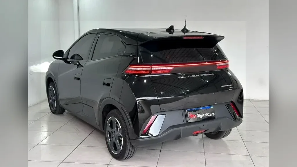 BYD Dolphin - Imagem 4