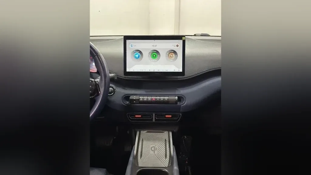 BYD Dolphin - Imagem 10