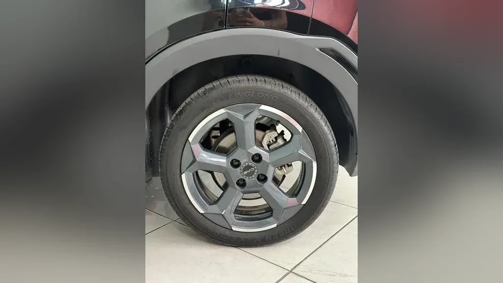 BYD Dolphin - Imagem 16