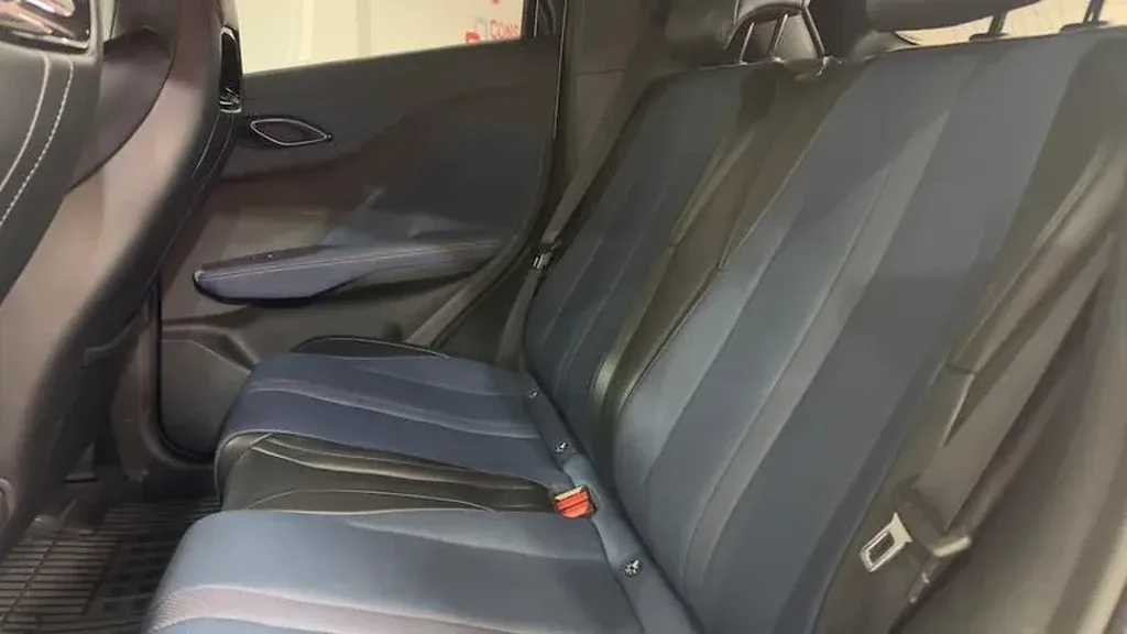 BYD Dolphin - Imagem 17