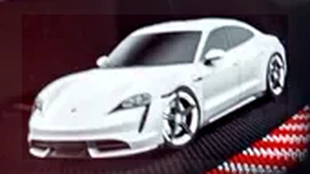 Porsche Taycan - Imagem 16