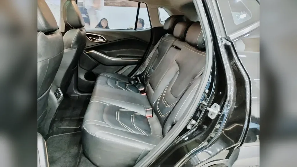 JAC E-js4 - Imagem 3