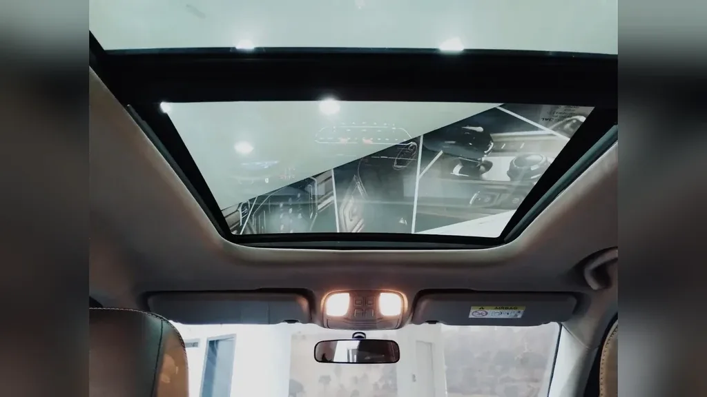 JAC E-js4 - Imagem 8