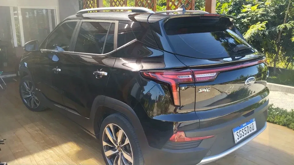 JAC E-js4 - Imagem 12