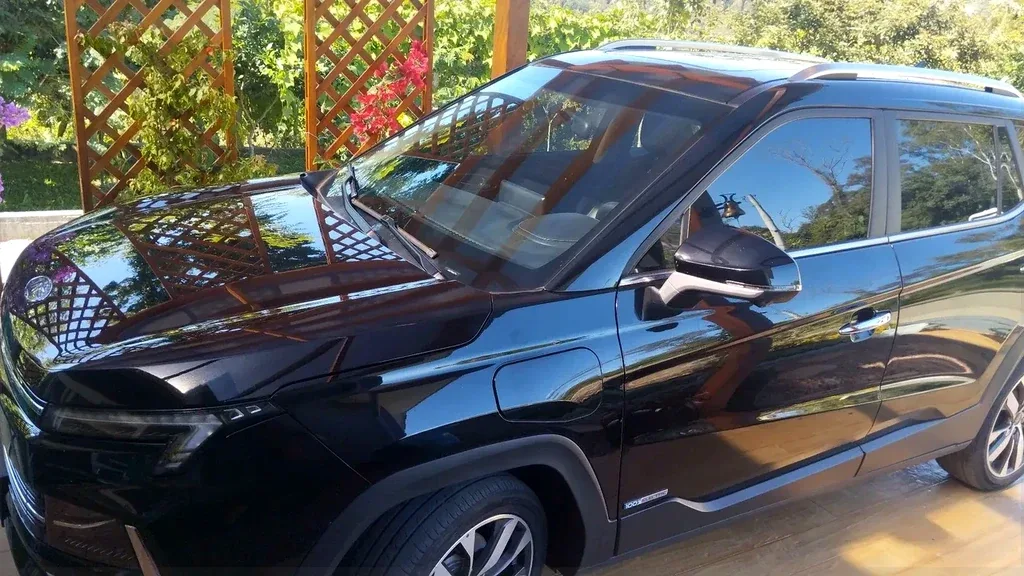 JAC E-js4 - Imagem 13