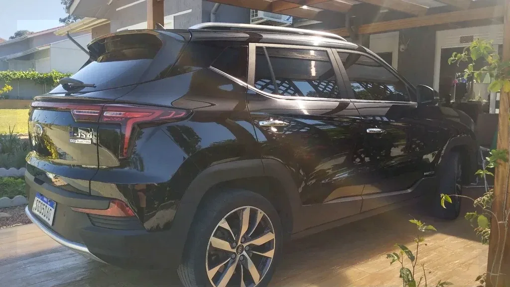 JAC E-js4 - Imagem 14