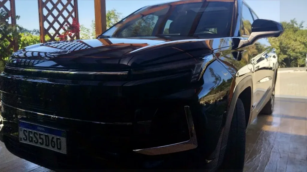 JAC E-js4 - Imagem 16