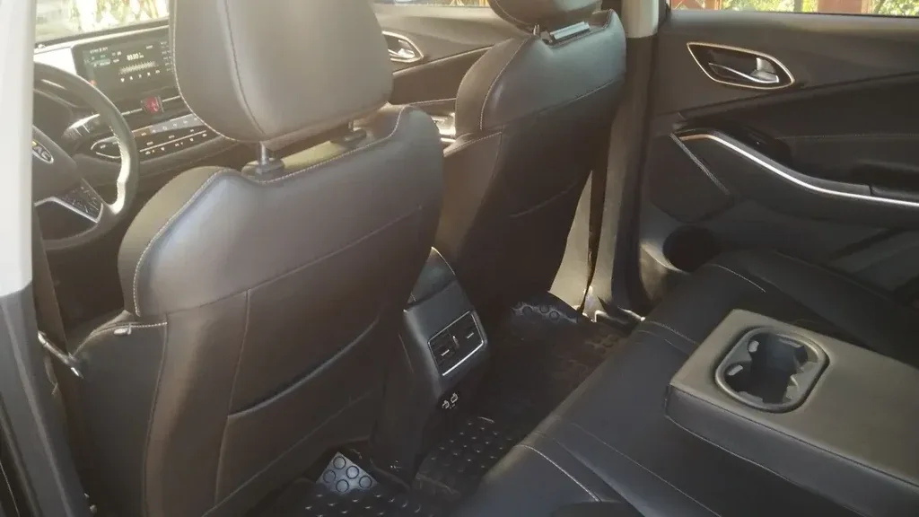 JAC E-js4 - Imagem 18