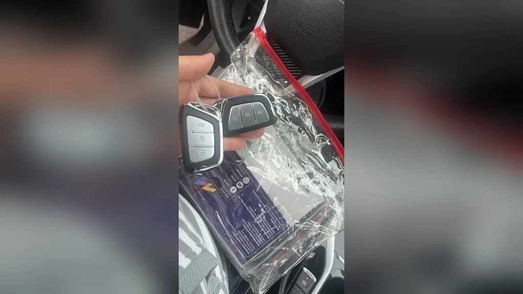 JAC E-js4 - Imagem 20