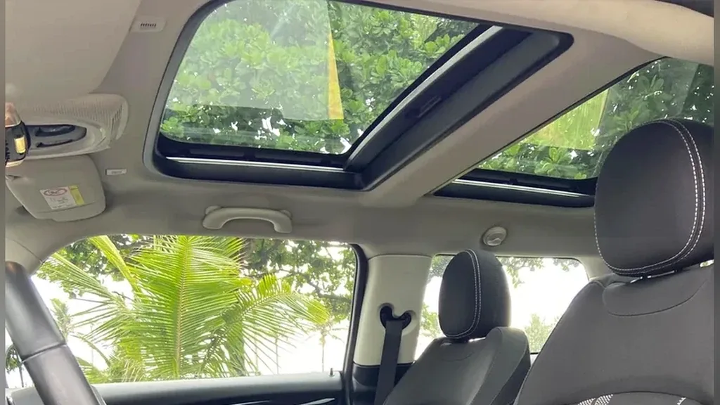 Mini Cooper SE - Imagem 6