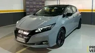 Nissan Leaf - Miniatura 3