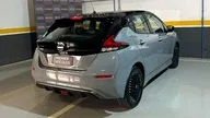 Nissan Leaf - Miniatura 9