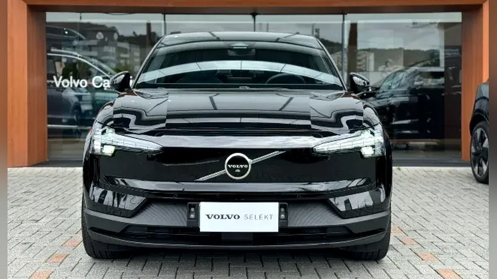 Volvo EX30 - Imagem 2