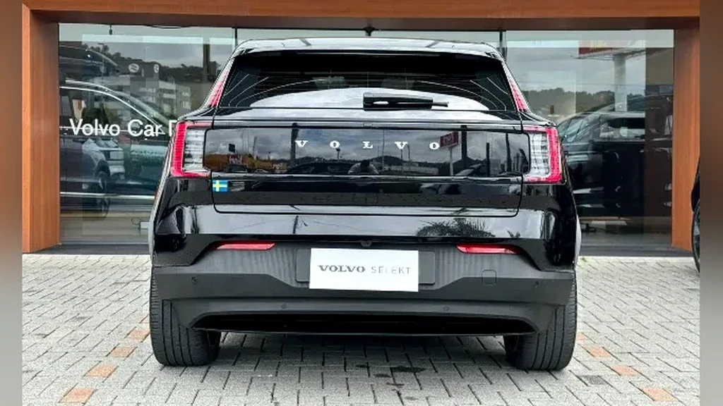 Volvo EX30 - Imagem 5