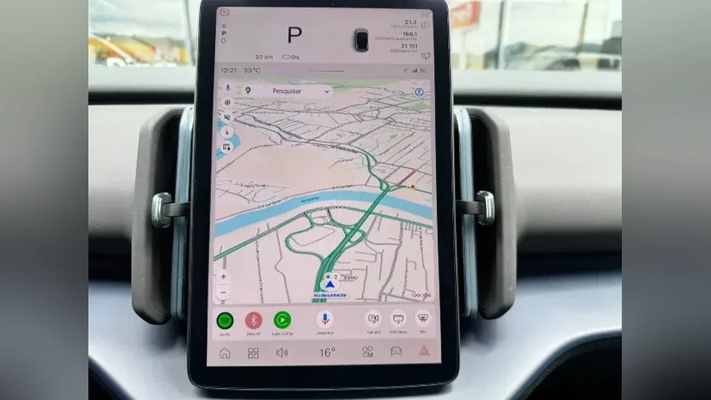 Volvo EX30 - Imagem 13