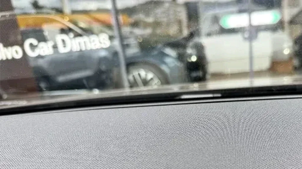 Volvo EX30 - Imagem 14