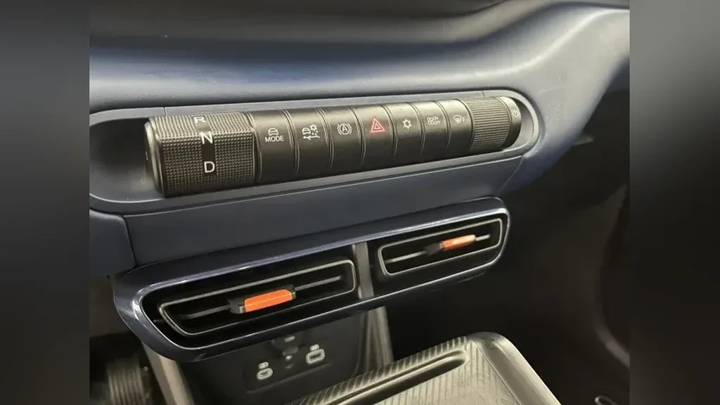 BYD Dolphin Mini - Imagem 7