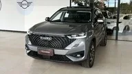 GWM Haval H6 Plug-in Hybrid