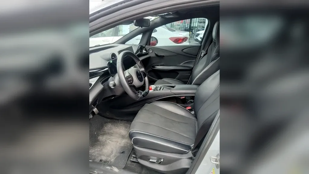 BYD Dolphin Plus - Imagem 3