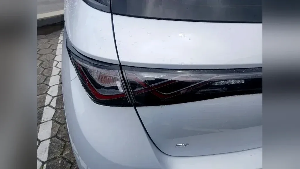 BYD Dolphin Plus - Imagem 5