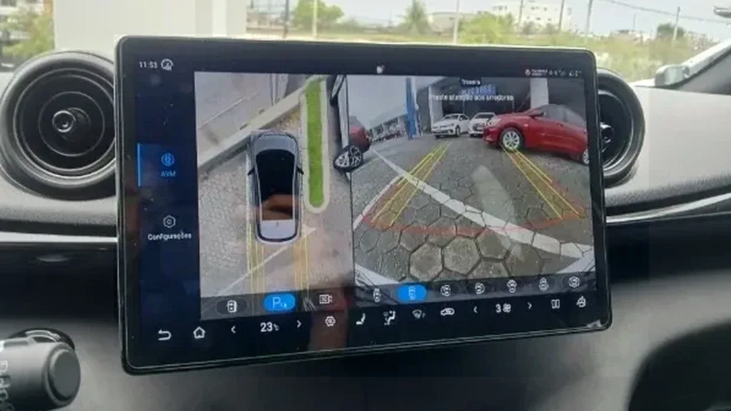 BYD Dolphin Plus - Imagem 10